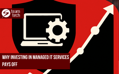 Why Investing in Managed IT Services Pays Off