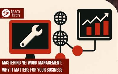 Mastering Network Management