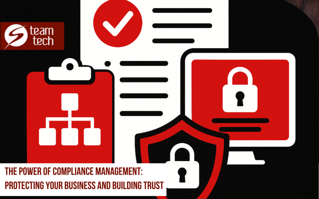The Power of Compliance Management